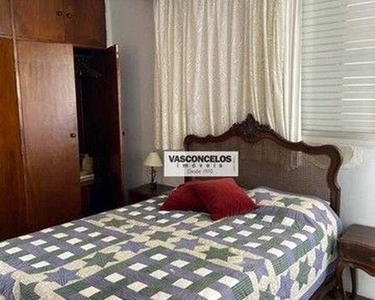 Apartamento com 3 dormitórios à venda, 120 m² por R$ 565.000,00 - Vila Adyana - São José d