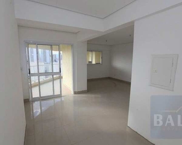 Apartamento com 3 dormitórios à venda, 124 m² por R$ 545.000,00 - Jardim Eulália - Taubaté