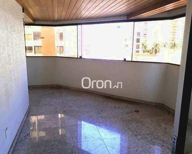 Apartamento com 3 dormitórios à venda, 152 m² por R$ 560.000,00 - Setor Bueno - Goiânia/GO