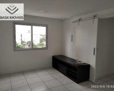 Apartamento com 3 dormitórios à venda, 62 m² por R$ 543.000,00 - Vila Mariana - São Paulo