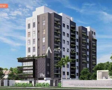 Apartamento com 3 dormitórios à venda, 64 m² por R$ 519.900,00 - Boa Vista - Curitiba/PR