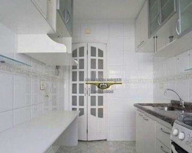 Apartamento com 3 dormitórios à venda, 65 m² por R$ 570.000,00 - Vila Gomes Cardim - São P