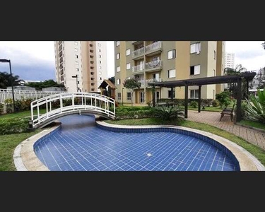 Apartamento com 3 dormitórios à venda, 67 m² por R$ 510.000,00 - Piqueri - São Paulo/SP