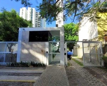 Apartamento com 3 dormitórios à venda, 68 m² por R$ 520.000,00 - Boa Vista - Recife/PE