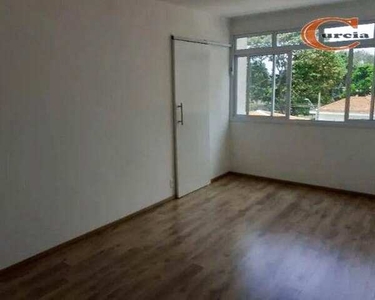 Apartamento com 3 dormitórios à venda, 70 m² por R$ 477.000,00 - Vila Gumercindo - São Pau