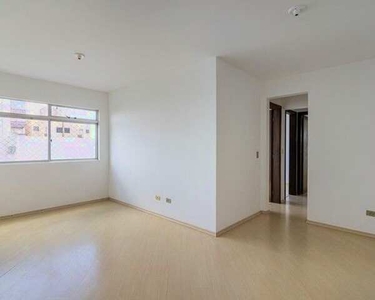 Apartamento com 3 dormitórios à venda, 70 m² por R$ 485.000 - Bacacheri - Curitiba/PR