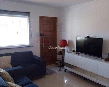 Apartamento com 3 dormitórios à venda, 70 m² por R$ 513.000,00 - Água Fria - São Paulo/SP