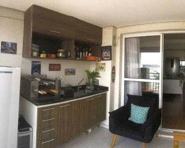 Apartamento com 3 dormitórios à venda, 70 m² por R$ 520.000,00 - Vila Carrão - São Paulo/S