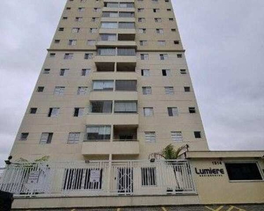 Apartamento com 3 dormitórios à venda, 72 m² - Jardim do Mar - São Bernardo do Campo/SP
