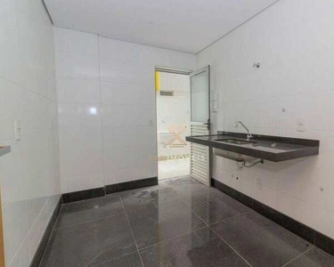 Apartamento com 3 dormitórios à venda, 72 m² por R$ 519.900 - Serrano - Belo Horizonte/MG