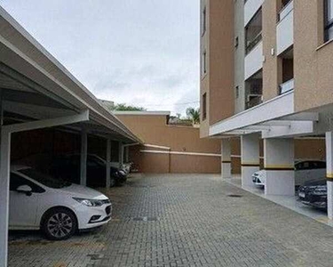 Apartamento com 3 dormitórios à venda, 72 m² por R$ 545.000,00 - Tingui - Curitiba/PR