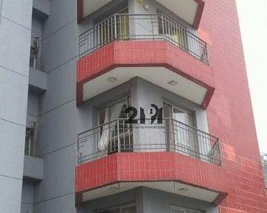 Apartamento com 3 dormitórios à venda, 75 m² por R$ 510.700 - Vila Guilherme - São Paulo/S