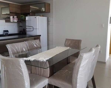 Apartamento com 3 dormitórios à venda, 75 m² por R$ 560.000 - Jardim Oceania - João Pessoa