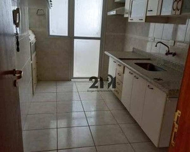 Apartamento com 3 dormitórios à venda, 75 m² por R$ 560.000,00 - Santana - São Paulo/SP
