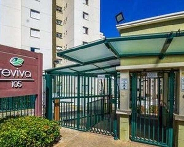 Apartamento com 3 dormitórios à venda, 75 m² por R$ 565.000,00 - Loteamento Chácara Prado