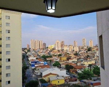 Apartamento com 3 dormitórios à venda, 76 m² por R$ 519.400 - Parque Mandaqui - São Paulo