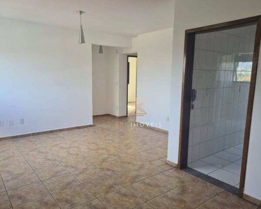 Apartamento com 3 dormitórios à venda, 77 m² por R$ 510.000 - Vila Prudente - São Paulo/SP