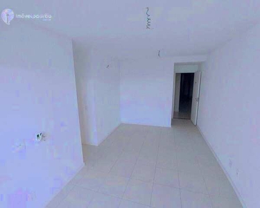 Apartamento com 3 dormitórios à venda, 77 m² por R$ 515.000 - Centro - Nova Iguaçu/RJ