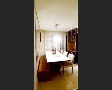 Apartamento com 3 dormitórios à venda, 78 m² por R$ 495.000,00 - Jardim Bussocaba City - O