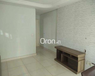 Apartamento com 3 dormitórios à venda, 78 m² por R$ 506.000,00 - Setor Bueno - Goiânia/GO