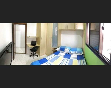 Apartamento com 3 dormitórios à venda, 78 m² por R$ 508.000,00 - Santa Maria - São Caetano