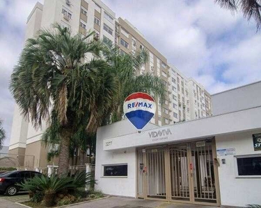 Apartamento com 3 dormitórios à venda, 78 m² por R$ 514.000,00 - Marechal Rondon - Canoas