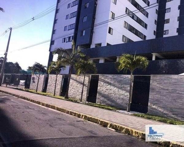 Apartamento com 3 dormitórios à venda, 80 m² A PARTIR DE R$ 560.000 - Boa Viagem - Recife