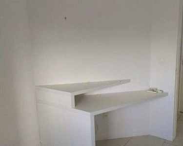 Apartamento com 3 dormitórios à venda, 80 m² por R$ 515.000,00 - Centro - São José/SC