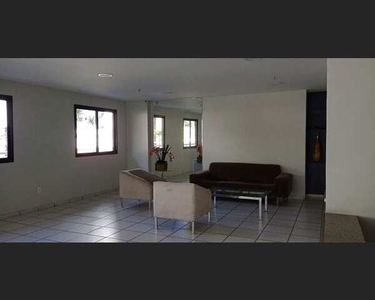 Apartamento com 3 dormitórios à venda, 80 m² por R$ 529.000 - Meireles - Fortaleza/CE