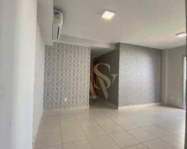 Apartamento com 3 dormitórios à venda, 81 m² por R$ 540.000,00 - Jardim Aclimação - Cuiabá