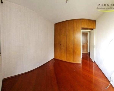 Apartamento com 3 dormitórios à venda, 83 m² por R$ 486.000,00 - Vila Parque Jabaquara - S