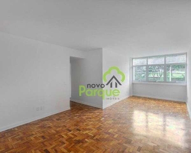 Apartamento com 3 dormitórios à venda, 83 m² por R$ 556.500,00 - Cambuci - São Paulo/SP