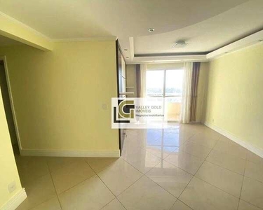 Apartamento com 3 dormitórios à venda, 84 m² por R$ 512.000,00 - Santana - São José dos Ca