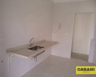 Apartamento com 3 dormitórios à venda, 84 m² - Vila Gonçalves - São Bernardo do Campo/SP