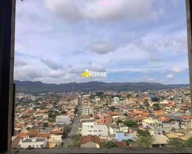 Apartamento com 3 dormitórios à venda, 85 m² por R$ 487.000,00 - Barreiro - Belo Horizonte