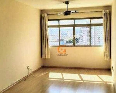 Apartamento com 3 dormitórios à venda, 85 m² por R$ 515.000,00 - Ipiranga - São Paulo/SP