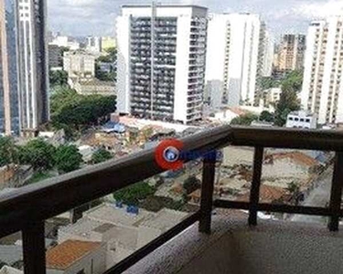 Apartamento com 3 dormitórios à venda, 86 m² por R$ 555.000 - Vila Pedro Moreira - Guarulh