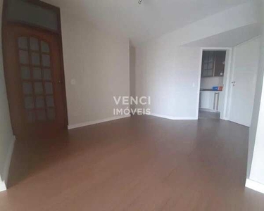 Apartamento com 3 dormitórios à venda, 90 m² por R$ 505.000,00 - Botafogo - Campinas/SP