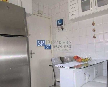 Apartamento com 3 dormitórios à venda, 90 m² por R$ 505.000,00 - Vila Formosa - São Paulo