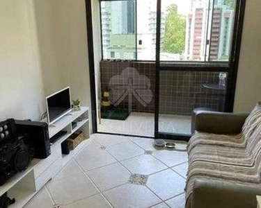 Apartamento com 3 dormitórios à venda, 90 m² por R$ 540.000,00 - Vila Andrade - São Paulo