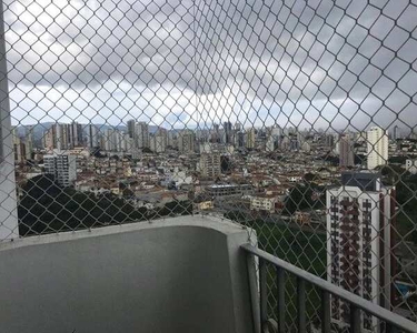 Apartamento com 3 dormitórios à venda, 92 m² por R$ 563.000,00 - Santana - São Paulo/SP