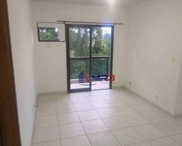 Apartamento com 3 dormitórios à venda, 93 m² por R$ 495.000,00 - Freguesia (Jacarepaguá)
