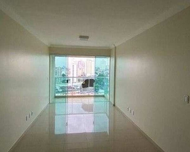 Apartamento com 3 dormitórios à venda, 94 m² por R$ 570.000,00 - Tabajaras - Uberlândia/MG