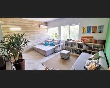 Apartamento com 3 dormitórios à venda, 95 m² por R$ 554.000,00 - Córrego Grande - Florianó