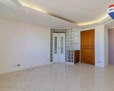 Apartamento com 3 dormitórios à venda, 97 m² por R$ 499.000,00 - Santana - São Paulo/SP