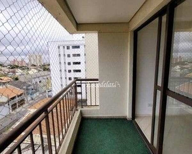 Apartamento com 3 dormitórios à venda, 97 m² por R$ 565.000,00 - Vila Augusta - Guarulhos