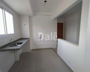 Apartamento com 3 dormitórios à venda, 98 m² por R$ 540.650,00 - Jardim Augusta - São José