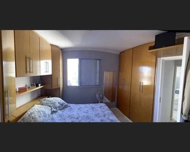 Apartamento com 3 dormitórios à venda, 98 m² por R$ 548.000,00 - Vila Inhamupe - Jundiaí/S