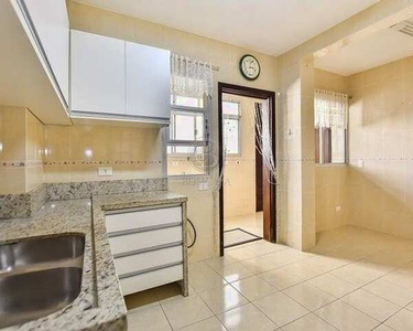 Apartamento com 3 dormitórios à venda com 162m² por R$ 548.000,00 no bairro Batel - CURITI
