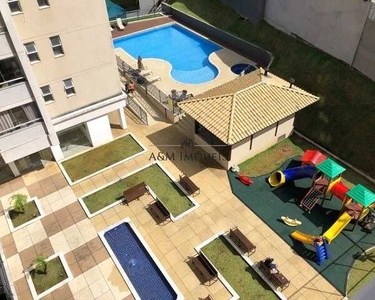 Apartamento com 3 dormitórios à venda em Belo Horizonte